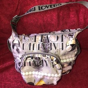 Harajuku Lovers Small handbag purse